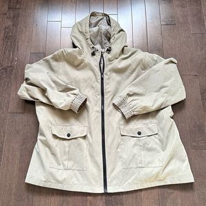 In Every Story- Like new spring coat